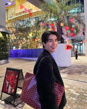 Jitaraphol Potiwihok Instagram - 7°C