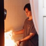 Jitaraphol Potiwihok Instagram - หมอกผู้เป็นทุกอย่างให้เธอแล้ว โชคดีนะเพื่อนรัก