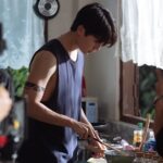Jitaraphol Potiwihok Instagram - หมอกผู้เป็นทุกอย่างให้เธอแล้ว โชคดีนะเพื่อนรัก