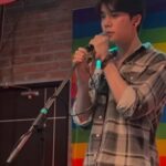 Jitaraphol Potiwihok Instagram - หมอกผู้เป็นทุกอย่างให้เธอแล้ว โชคดีนะเพื่อนรัก