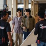 Jitaraphol Potiwihok Instagram - หมอกผู้เป็นทุกอย่างให้เธอแล้ว โชคดีนะเพื่อนรัก