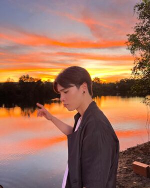 Jitaraphol Potiwihok Instagram - หมอกมู่ว