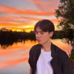 Jitaraphol Potiwihok Instagram - หมอกมู่ว