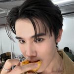 Jitaraphol Potiwihok Instagram - 爱 Macau, China