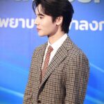 Jitaraphol Potiwihok Instagram - ยินดีและเป็นเกียรติที่ได้มาร่วมงานกับทาง รพ.จุฬา ในฐานะนักแสดงและนายแพทย์ครับ Thank you for having me 🤜🏻🤛🏻 โรงพยาบาลจุฬาลงกรณ์ สภากาชาดไทย