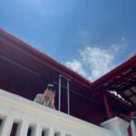 Jitaraphol Potiwihok Instagram - Meaningful places 🌄 Songkhla Old Town