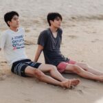 Jitaraphol Potiwihok Instagram - แค่คืบ #lasttwilightseriesep8 Songkhla Old Town