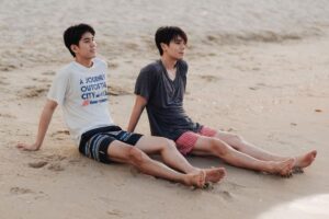 Jitaraphol Potiwihok Instagram - แค่คืบ #lasttwilightseriesep8