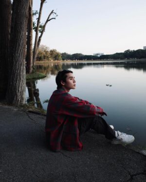 Jitaraphol Potiwihok Instagram - กลับถิ่น