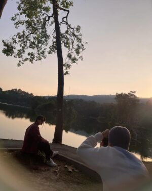 Jitaraphol Potiwihok Instagram - กลับถิ่น