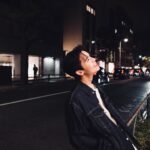 Jitaraphol Potiwihok Instagram - また明日ね Japan