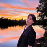 Jitaraphol Potiwihok Instagram - หมอกมู่ว