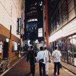 Jitaraphol Potiwihok Instagram - Til next time 🤍 Japan