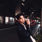 Jitaraphol Potiwihok Instagram - また明日ね Japan