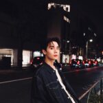 Jitaraphol Potiwihok Instagram - また明日ね Japan