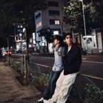 Jitaraphol Potiwihok Instagram - また明日ね Japan