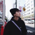 Jitaraphol Potiwihok Instagram - こんにちは Japan