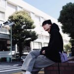 Jitaraphol Potiwihok Instagram - こんにちは Japan
