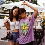 Jitaraphol Potiwihok Instagram - Fam vibe 👨‍👩‍👧‍👦