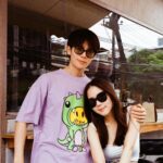 Jitaraphol Potiwihok Instagram - Fam vibe 👨‍👩‍👧‍👦