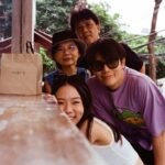 Jitaraphol Potiwihok Instagram - Fam vibe 👨‍👩‍👧‍👦