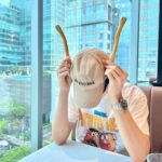 Jitaraphol Potiwihok Instagram - Ahrrrmmmm 🥔🍟