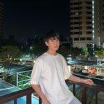 Jitaraphol Potiwihok Instagram - 🤍