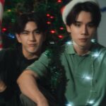 Jitaraphol Potiwihok Instagram - ปีนี้ขอพาหมอกเดย์มา Merry Christmas 🎄 ทุกคนนะคับ ตอนนี้ซีรี่ย์กำลังขมเลย แต่ไม่คายนะขอบอก เพราะศุกร์นี้จะ… 🫢