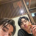 Jitaraphol Potiwihok Instagram - ✌🏻🥶🍜😎💐🐒