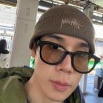 Jitaraphol Potiwihok Instagram - ✌🏻🥶🍜😎💐🐒