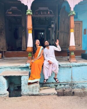 Jitendra Kumar Instagram - Catch Us in DryDay @primevideoin 
#BTS #DryDay