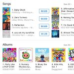 JoJo Siwa Instagram – #1 😱😍🥹 @xomgpop DEBUT ALBUM “Party Like A Popstar” IS OUT NOW!! Two years ago My mom and I had the idea of creating XOMGPOP! And now here we are two years later, the day of xomgpops FIRST album release getting to celebrate the six kids that work SO hard everyday and are SO passionate. I’m beyond excited for the next generation of kids to have a XOMGPOP to look up to.🫶🏼 Congratulations @leigha.sanderson @iamtiniet @dallas.skyes @kinleyfullout @iambrooklynnpitts @bellacianni and the ENTIRE XOMGPOP! Team!! 💜 EVERYONE STREAM PARTY LIKE A POP STAR AVAILABLE EVERYWHERE NOW!!