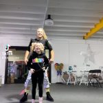 JoJo Siwa Instagram - #1 😱😍🥹 @xomgpop DEBUT ALBUM “Party Like A Popstar” IS OUT NOW!! Two years ago My mom and I had the idea of creating XOMGPOP! And now here we are two years later, the day of xomgpops FIRST album release getting to celebrate the six kids that work SO hard everyday and are SO passionate. I’m beyond excited for the next generation of kids to have a XOMGPOP to look up to.🫶🏼 Congratulations @leigha.sanderson @iamtiniet @dallas.skyes @kinleyfullout @iambrooklynnpitts @bellacianni and the ENTIRE XOMGPOP! Team!! 💜 EVERYONE STREAM PARTY LIKE A POP STAR AVAILABLE EVERYWHERE NOW!!