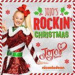 JoJo Siwa Instagram - GUESS WHAT TIME IT IS!!!! My Christmas EP is out now!!!! CLICK THE LINK IN MY BIO TO DOWNLOAD!!!🎅🏼❤️