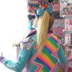 JoJo Siwa Instagram - Tour of the 2020 JoJo Siwa Merch room!!!