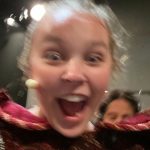 JoJo Siwa Instagram - look who it is!!🦖🦖🦖 I had the best time of my life. seriously. Thank you so much @nickcannon @maskedsingerfox @foxtv for letting me be part of such an incredible TV show! Thank you to Lindsay, The athletic one, Tamara, My happy in ear guy, Chris, and all of the crew on The Masked Singer for becoming a part of my family and treating me as a part of yours❤️ I loved getting to be the T-Rex so much. 🦖 I’m sad to say goodbye to my lil dino friend we named Jeddie, but she will live in my heart and soul for forever! 🤟🏼 Thank you to all of you for being so nice and kind to the TRex! it was so fun seeing all of you guess! and it was SO hard not to talk about it! but i did it!😜 Ok.... i love you T-Rex. and i miss you. all i want is to put all 18 layers of this costume back on right now hahah!!