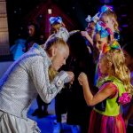 JoJo Siwa Instagram - WORLD WIDE PARTY *THE REMIX* IS OUT NOW!!! LINK IN MY BIO!!❤️🌎