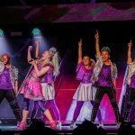 JoJo Siwa Instagram - I think I was dreaming last night!💛 I still can’t believe that I performed at the Beacon Theatre in NYC! This stage has had EVERYONE who is a legend perform on it, fun fact... in all of the places that I’m performing on tour, it’s the only stage that Freddie Mercury has also performed on.❤️ So it was a really special moment for me last night and I just wanted to say that it was incredible! Thank you New York for being extraordinary!🗽