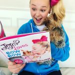 JoJo Siwa Instagram – BOWBOW’S NEW BOOK IS OUT NOW!!! YOU CAN ORDER IT BY CLICKING THE LINK IN @itsbowbowsiwa BIO!!💕🐶🙌🏻