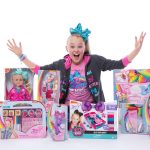JoJo Siwa Instagram - BEST TOY’S EVER!!! Which one is your favorite??🦄💕 #JoJoMerch #Siwanatorz