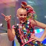 JoJo Siwa Instagram – Who is excited for “JoJo Siwa My World !” 🎶🎉 Make sure you watch on Saturday !!! Ahhhhh I can’t wait for you all to see it !🎤🎀 @nickelodeon #jojosiwamyworld 🌎⭐️💋🎸🎤🎀