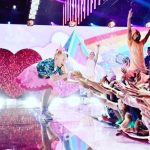 JoJo Siwa Instagram - Love meeting my fans so much !!! Flash back to the Halo Awards!!! And can't wait for Sunday it's my meet and greet at Claire's at Mall of America!!! 1:00-4:00 it's FREEEEE no tickets needed !!! xoxoxo @clairesstores #haloawards #peaceouthaterz #jojosbowparty