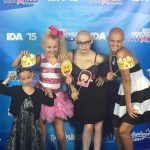 JoJo Siwa Instagram – What an incredible night at the 2023 Industry Dance Awards. 🩷 This event has meant so much to me for so many years (scroll and you’ll see what I mean…). I also am SO excited to officially announce… I get the incredible honor of joining the BOARD of Dancers Against Cancer, an incredible foundation I’ve been working with for the last decade of my life. DAC has helped so many dance families over the past years, including my own… I’ve been the family that’s donated and the family that was donated to by DAC and I can without a doubt say that this one of the best foundations I know. To be a board member means so much. I’m very grateful🩷 When DAC donated to my grandma just a few years ago I saw first hand how it changed her life. It doesn’t matter what the family affected needs the money for, might be treatment, might be groceries, might be a trip to Disneyland… DAC donates straight to the families affected by cancer and it’s so beautiful to see how it changes their lives. This is a new chapter of my life that I am so excited to dive deep in. 🩷 thank you Rick and the rest of the incredible DAC board for having me join your beautiful family, I promise to do you and DAC proud.🩷 for my entire life… I Am Dancer Against Cancer 🩷