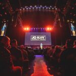 Jo Koy Instagram – 2 shows in San Diego was… fire. Pechanga Arena San Diego