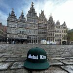 Jo Koy Instagram - Spreading that love around the world. Mahal Kita Belgium. Antwerp,belgium