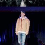 Jo Koy Instagram - Detroit didn’t want to leave… and neither did I. So why would I leave? Masonic Temple Detroit Michigan