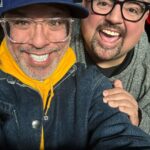 Jo Koy Instagram – Humble brag… but my friend @fluffyguy has a show @thekiaforum for Vday and I have 2 shows at The Forum Friday and Saturday.