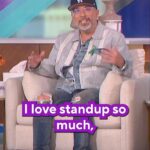 Jo Koy Instagram - Petition to get @jokoy & @sherylunderwood to do a comedy special together🎤 #comedian #standup #standupcomedy #live #performance