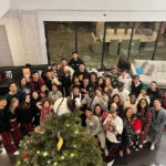 Jo Koy Instagram - Merry Christmas, from my family to yours.