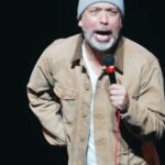 Jo Koy Instagram - You can be whatever color you wanna be in SLC!